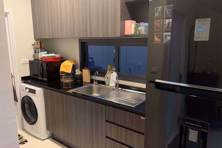 Дом в Самутпракане, Таиланд | THE149356