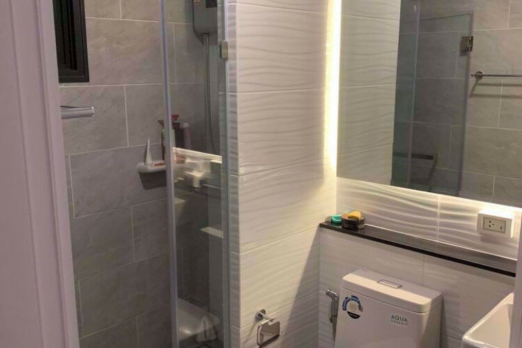 Дом в Самутпракане, Таиланд | THE149356