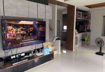 Дом в Самутпракане, Таиланд | THE149356