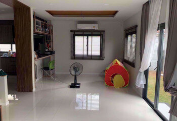 Дом в Самутпракане, Таиланд | THE149356