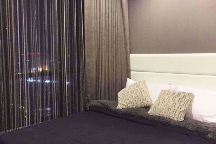 Кондоминиум в Бангкоке, Таиланд | THE451629