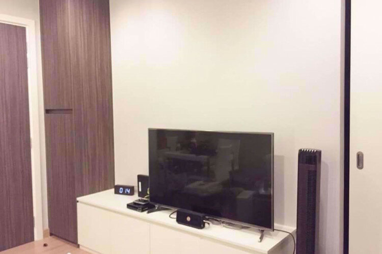 Кондоминиум в Бангкоке, Таиланд | THE451629