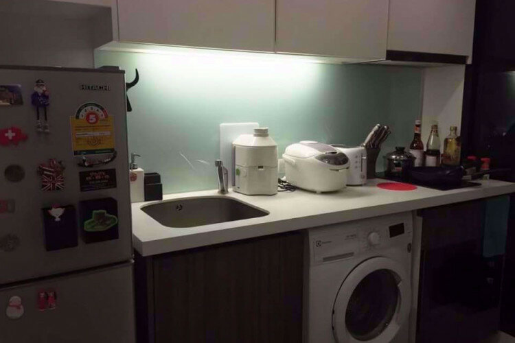 Кондоминиум в Бангкоке, Таиланд | THE451629