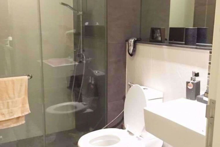 Кондоминиум в Бангкоке, Таиланд | THE451629