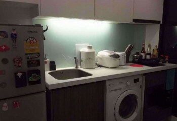 Кондоминиум в Бангкоке, Таиланд | THE451629