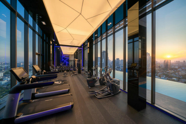 Кондоминиум в Бангкоке, Таиланд | THE433346