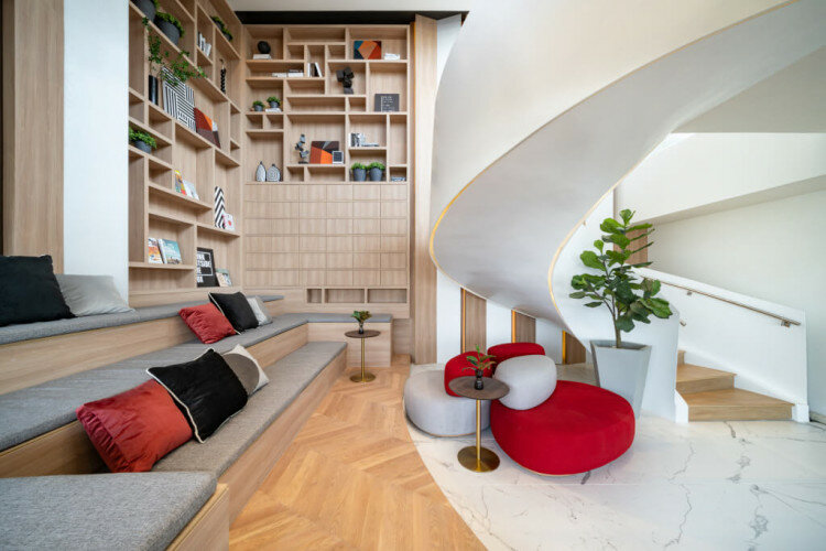 Кондоминиум в Бангкоке, Таиланд | THE433346