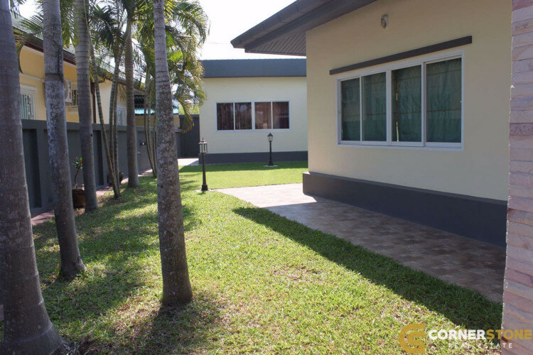 Дом в Паттайе, Таиланд | THE328311