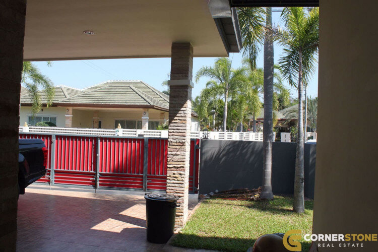 Дом в Паттайе, Таиланд | THE328311