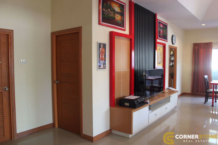 Дом в Паттайе, Таиланд | THE328311