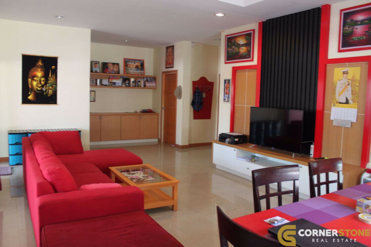 Дом в Паттайе, Таиланд | THE328311