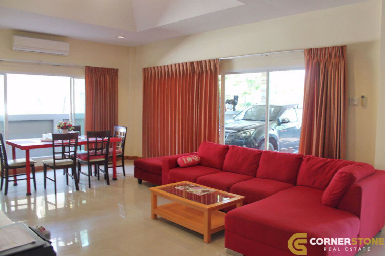 Дом в Паттайе, Таиланд | THE328311