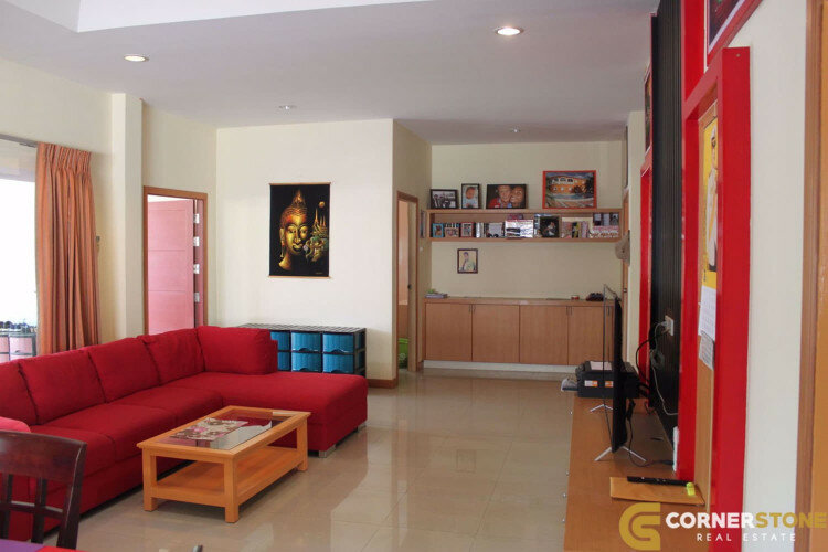 Дом в Паттайе, Таиланд | THE328311