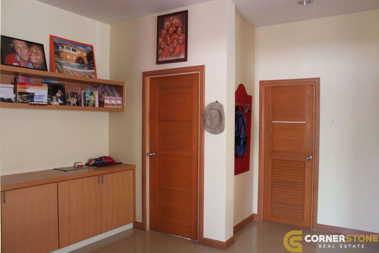 Дом в Паттайе, Таиланд | THE328311