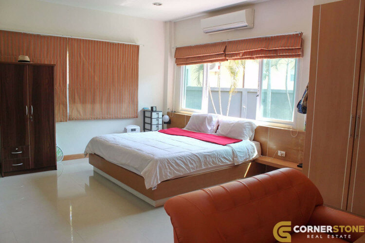 Дом в Паттайе, Таиланд | THE328311