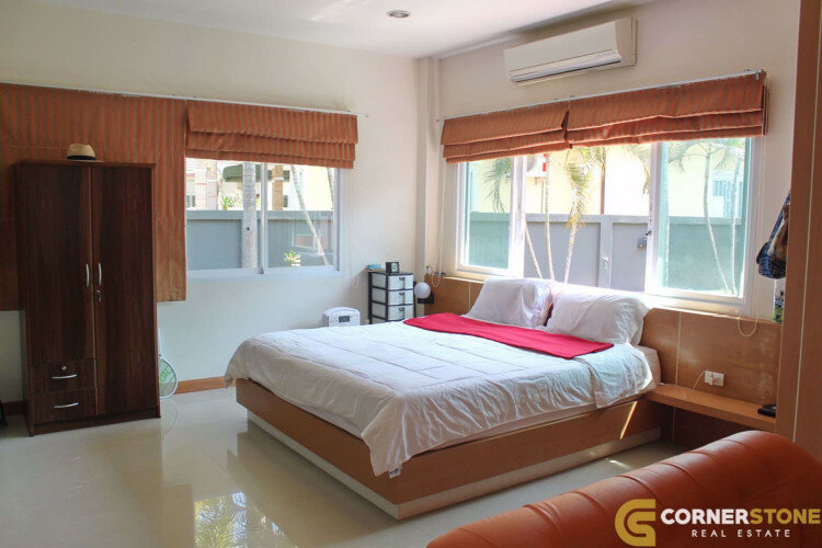 Дом в Паттайе, Таиланд | THE328311