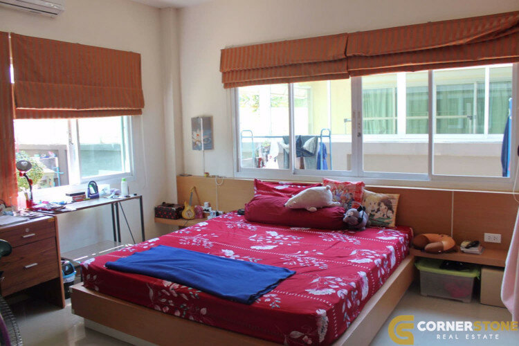 Дом в Паттайе, Таиланд | THE328311