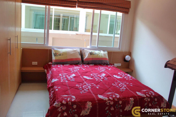 Дом в Паттайе, Таиланд | THE328311