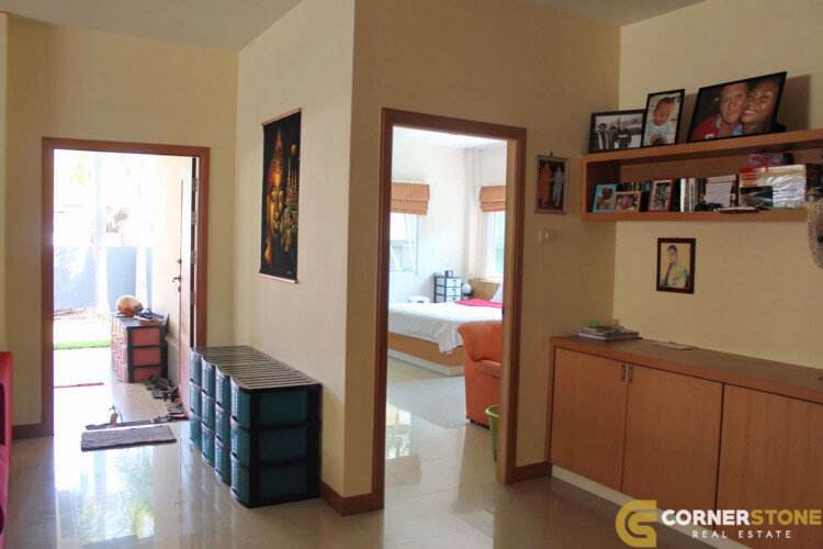 Дом в Паттайе, Таиланд | THE328311