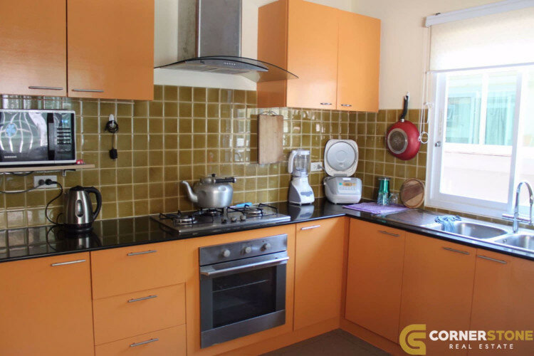 Дом в Паттайе, Таиланд | THE328311