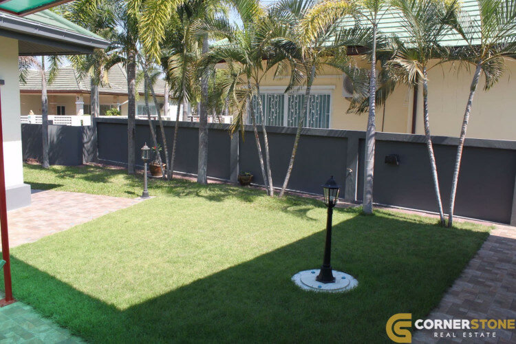 Дом в Паттайе, Таиланд | THE328311