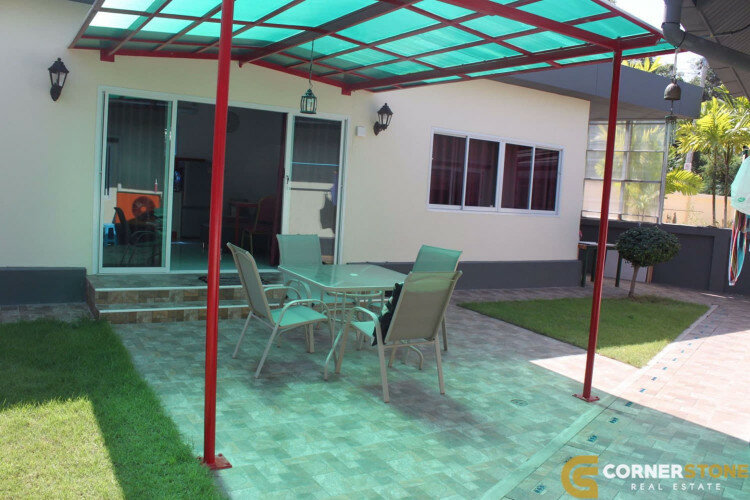 Дом в Паттайе, Таиланд | THE328311