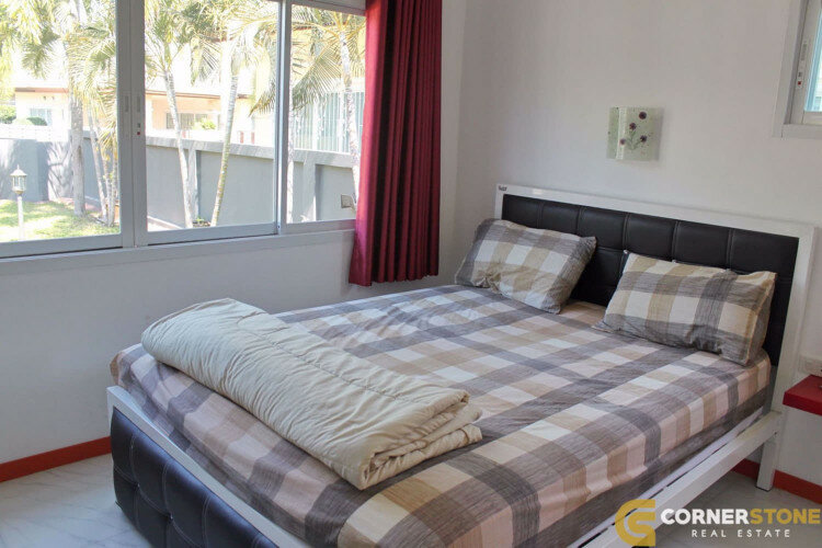 Дом в Паттайе, Таиланд | THE328311