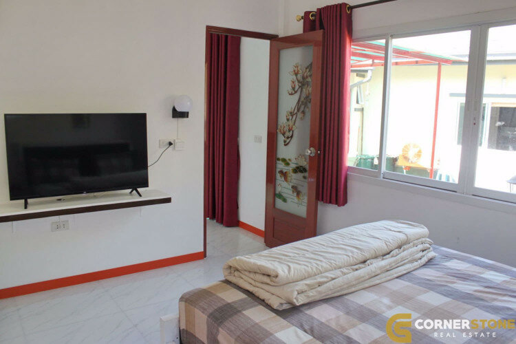 Дом в Паттайе, Таиланд | THE328311