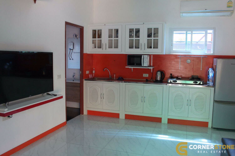 Дом в Паттайе, Таиланд | THE328311