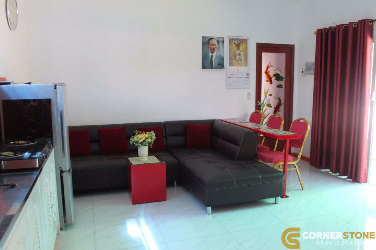 Дом в Паттайе, Таиланд | THE328311