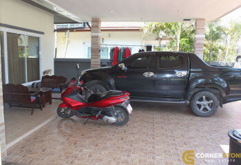 Дом в Паттайе, Таиланд | THE328311