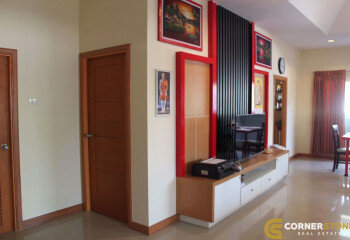 Дом в Паттайе, Таиланд | THE328311