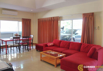 Дом в Паттайе, Таиланд | THE328311