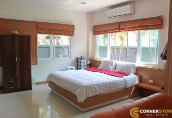 Дом в Паттайе, Таиланд | THE328311