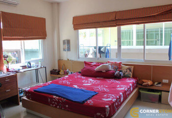 Дом в Паттайе, Таиланд | THE328311