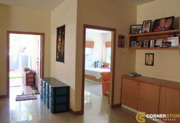 Дом в Паттайе, Таиланд | THE328311