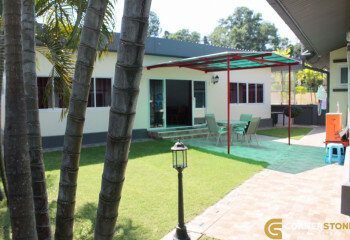 Дом в Паттайе, Таиланд | THE328311