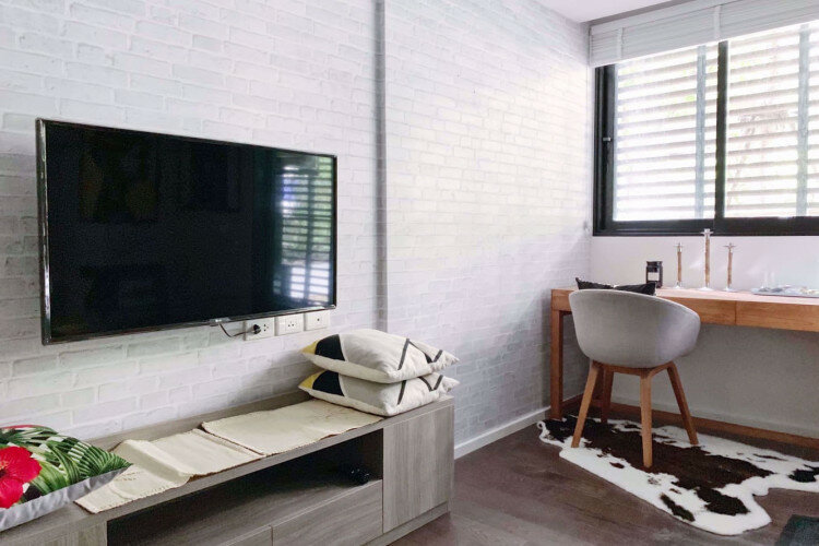 Кондоминиум в Бангкоке, Таиланд | THE151262