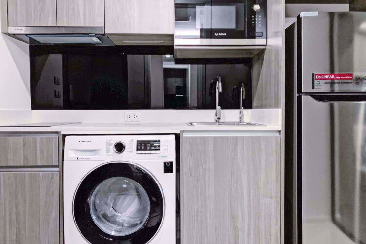 Кондоминиум в Бангкоке, Таиланд | THE151262