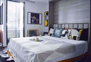 Кондоминиум в Бангкоке, Таиланд | THE151262