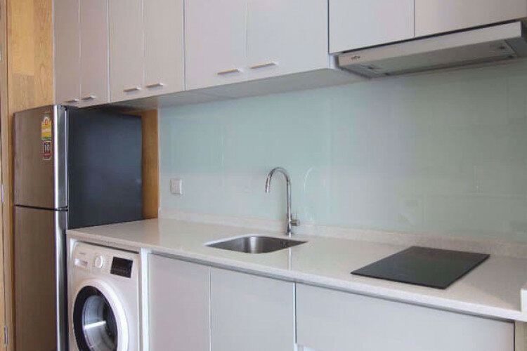 Кондоминиум в Бангкоке, Таиланд | THE151768