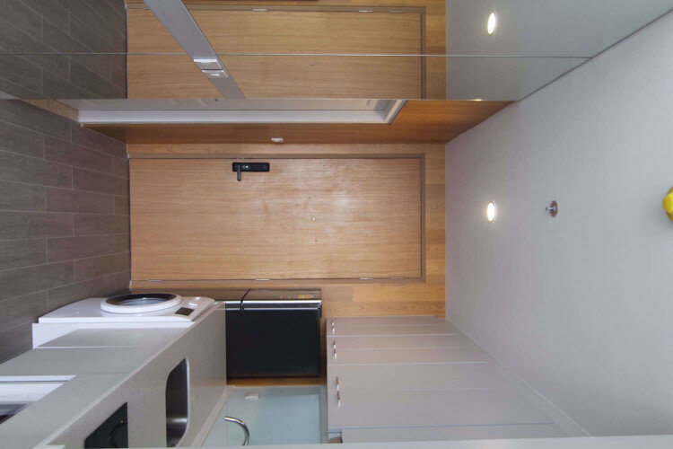 Кондоминиум в Бангкоке, Таиланд | THE151768