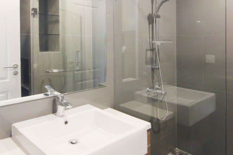 Кондоминиум в Бангкоке, Таиланд | THE151768