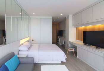 Кондоминиум в Бангкоке, Таиланд | THE151768