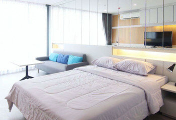 Кондоминиум в Бангкоке, Таиланд | THE151768