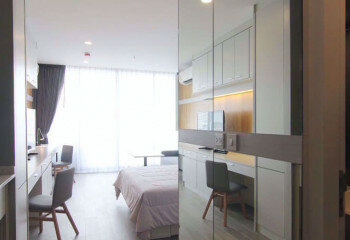 Кондоминиум в Бангкоке, Таиланд | THE151768