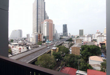 Кондоминиум в Бангкоке, Таиланд | THE151768