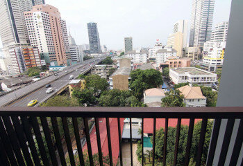 Кондоминиум в Бангкоке, Таиланд | THE151768