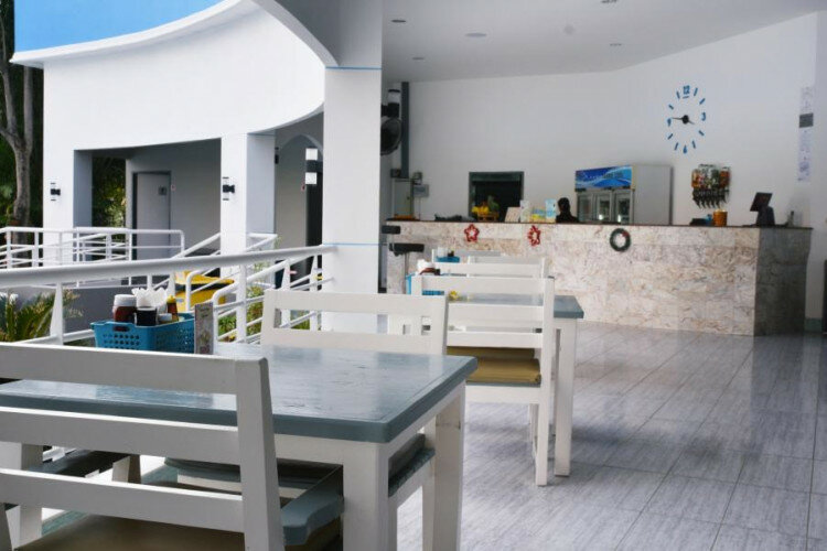 Кондоминиум в Паттайе, Таиланд | THE510344