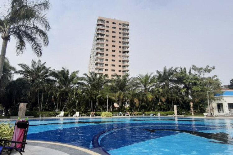 Кондоминиум в Паттайе, Таиланд | THE510344